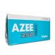 Azee 250 mg