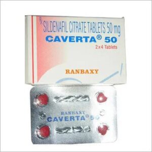 Caverta 50mg