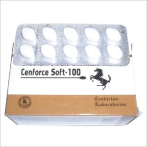 Cenforce 100mg