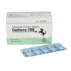 Cenforce 100mg