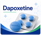 Dapoxetine