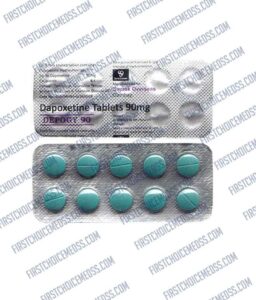 Depogy 90mg