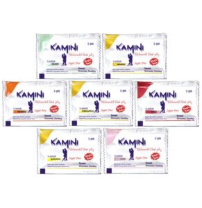 Kamini Oral Jelly