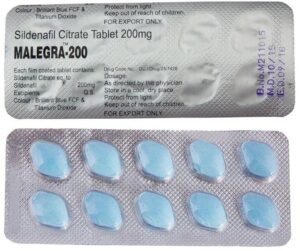 Malegra 200mg