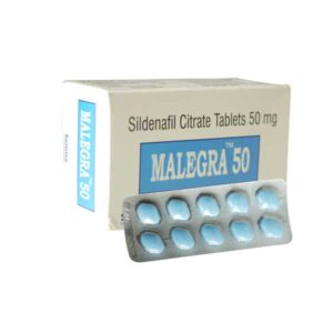 Buy Malegra 50mg Online