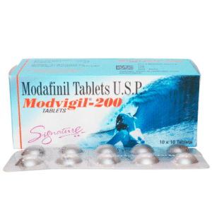 Modalert 200mg