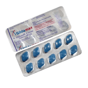 Sildamax 100mg