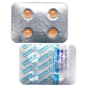 Snovitra XL 60mg