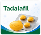tadalafil