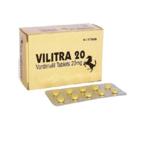 Vilitra 20mg