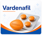 Vardenafil